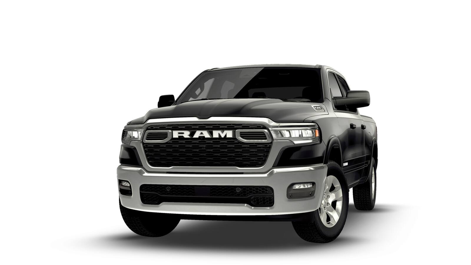 RAM 1500