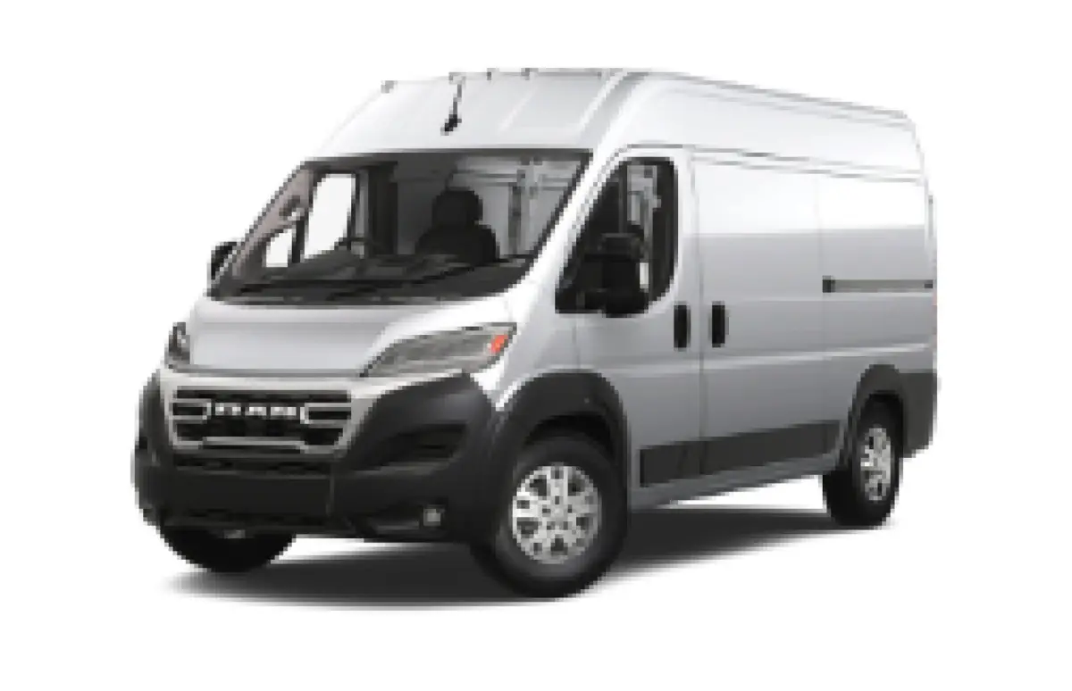 RAM Promaster